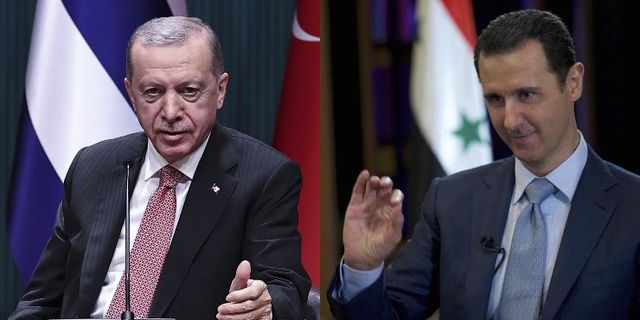 Erdoğan'ın 'Esad ile görüşme' çağrısına Putin göz kırptı