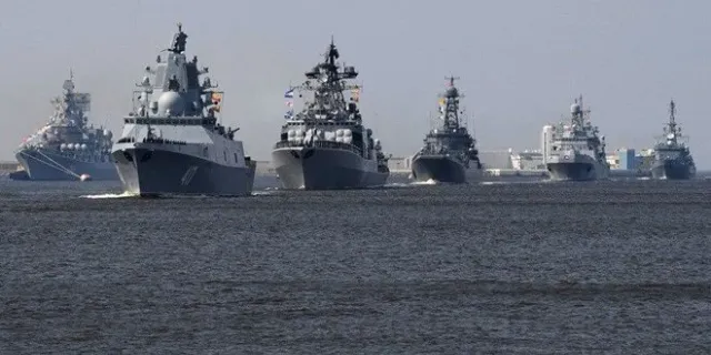 Medvedev: Füzeler ABD yakınlarına konuşlanabilir