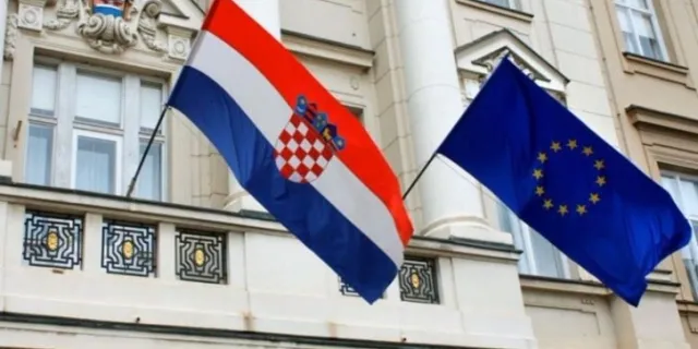 Hırvatistan, Schengen bölgesine resmen dahil oldu