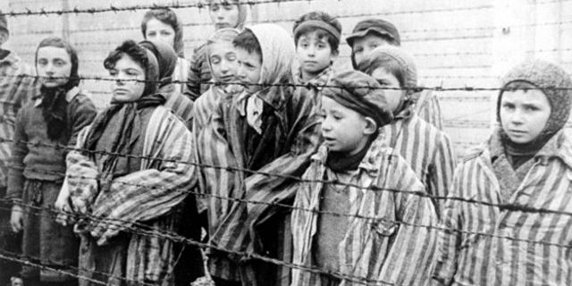 Nazi kurbanları anıldı: "Geçmişte işlenen suçlarla yüzleşmek her neslin görevidir"
