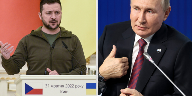 "NATO, Zelenskiy’i barış anlaşmasına zorlayacak"