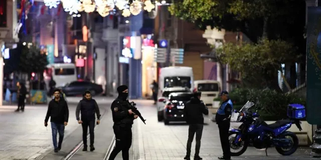 Üç ülke uyardı: Türkiye'de saldırı riski artıyor