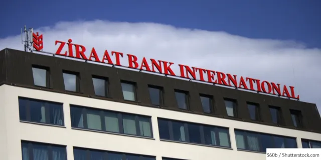 Almanya'da Ziraat Bank'a kayyum depremi: Müdürlerin yetkileri alındı iddiası