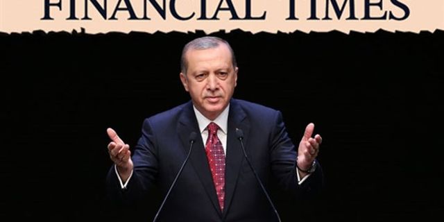 Financial Times'tan çarpıcı Erdoğan analizi: Depremler, siyasi çöküşünde rol oynayabilir