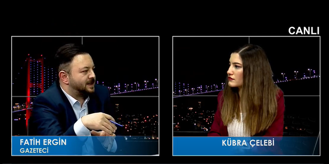 AKP'nin Haluk Levent ve AHBAP düşmanlığı neden?