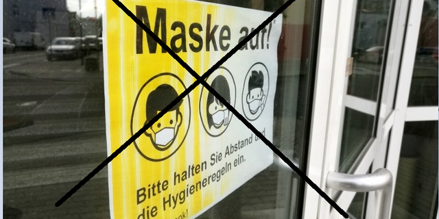 Avusturya'da maske zorunluluğuna son veriliyor
