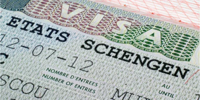 Almanya 400'den fazla depremzedeye vize verdi