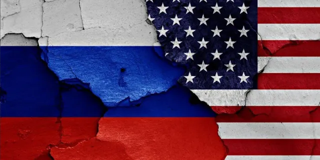 Rusya: ABD Ukrayna'da provokasyon hazırlığında