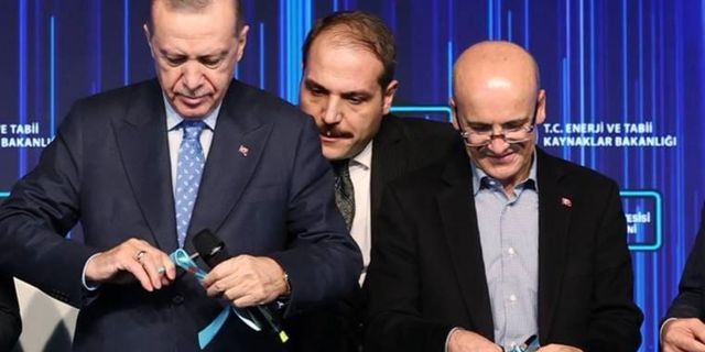 Reuters: Ekonominin başına Mehmet Şimşek planı