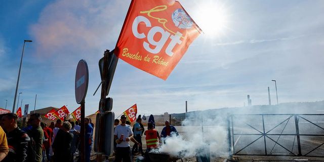 Paris: Temizlik işçileri için "zorla çalıştırma" kararı