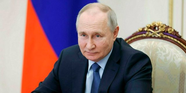 UCM'nin Putin kararına Rusya'dan sert tepki