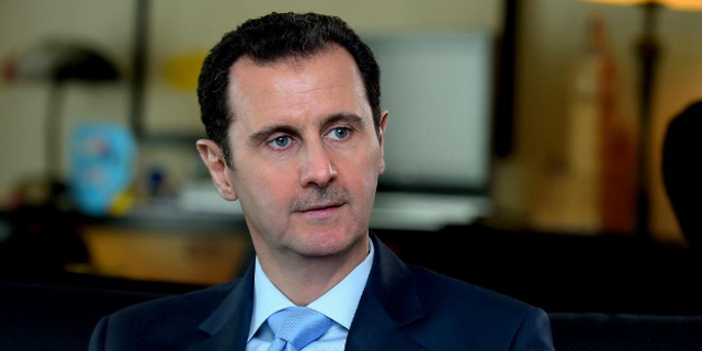 Reuters: Esad, Arap Birliği Zirvesi'ne davet edilecek