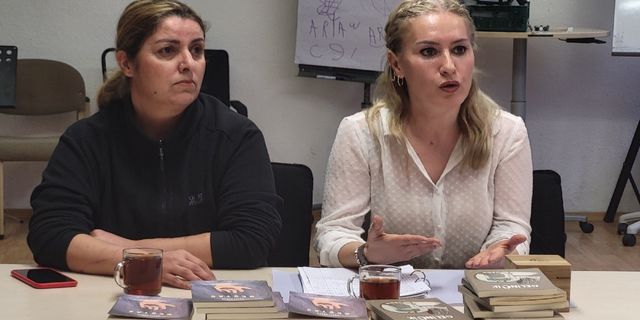 Doğan, Almanya'daki Çocuk Gelinler'i yazdı: 'Beştaş'