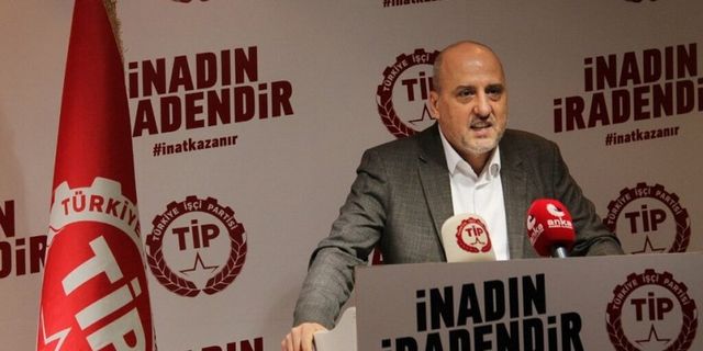 Ahmet Şık: "Kırdığım HDP'li dostlarımdan özür dilerim"