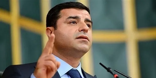 Demirtaş: "Kılıçdaroğlu önemli bir çaba sarf etti"