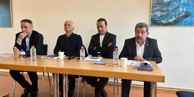 HDP'li eski Milletvekili: "Kılıçdaroğlu’na oy verin!"