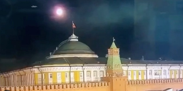 Moskova iddiası: İHA saldırılarının arkasında Kiev var