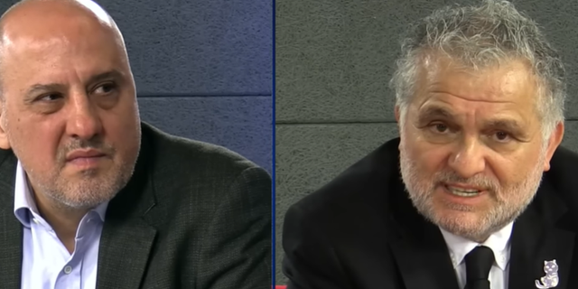 Gazeteci Ruşen Çakır: "Ahmet'i linç etmeye kalktılar"