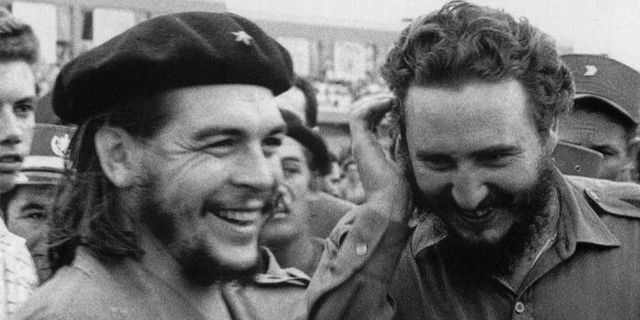 Che Guevara'yı yakalayan Bolivyalı general öldü