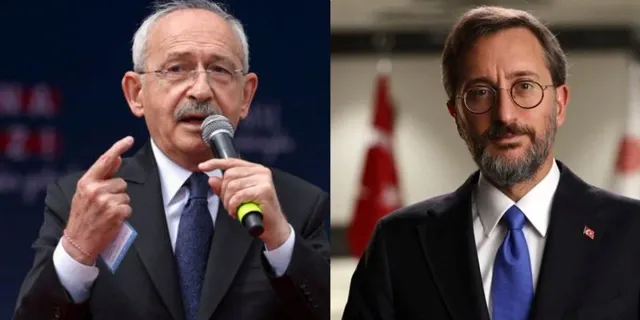 Kılıçdaroğlu'ndan AKP'ye siyasette 'pis işler' uyarısı