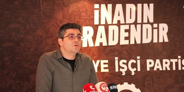 TİP: Yaklaşık 20 bin sandık şaibelidir