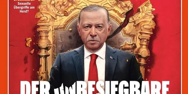 "Erdoğan kaybederse kışkırtıcı bir eyleme girişebilir"