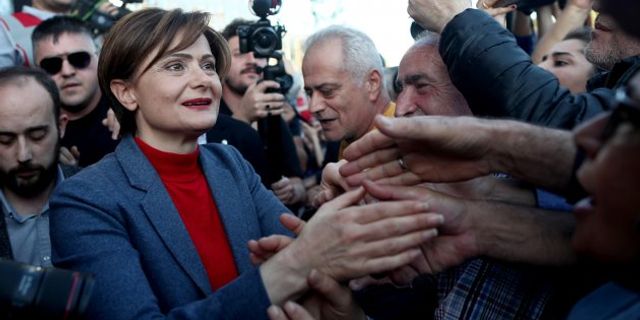 Kaftancıoğlu'ndan 14 Mayıs seçim gecesi için uyarılar