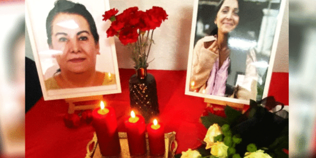 Zübeyde Gültekin ile Hürü Kaya'nın acısı unutulmadı