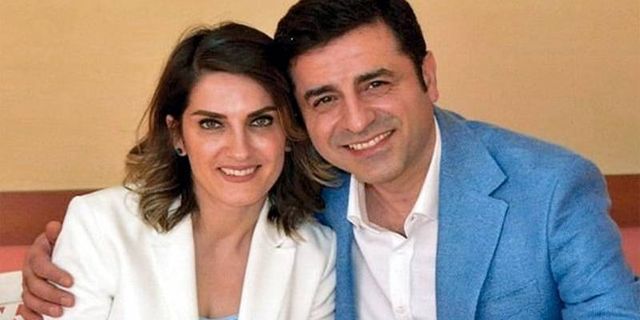 Başak Demirtaş: "Erdoğan’a idam istense karşısında ilk ben dururum"
