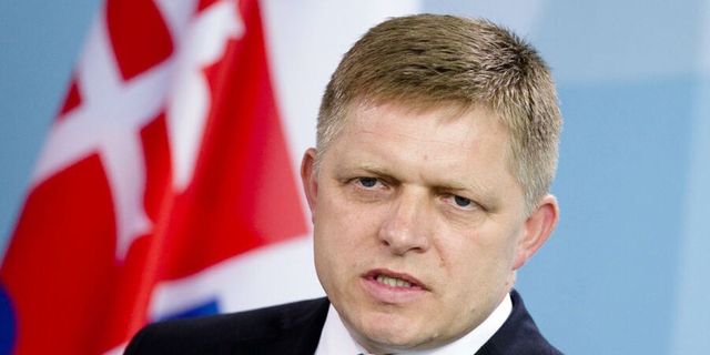 NATO'ya suçlama: Slovakya'da seçime müdahale etti