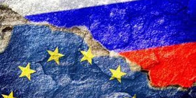 Rusya'dan Avrupa Birliği’ne yaptırım yanıtı