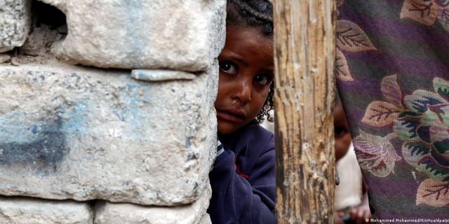 UNICEF: 2005'den bu yana 120 bin çocuk öldürüldü