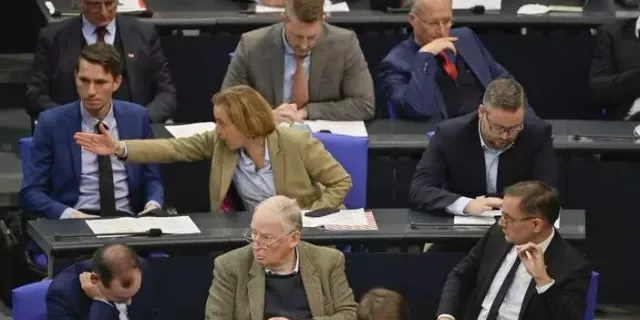 Almanya'da  ırkçı AfD'nin radikalleşme tarihi ve yükselişi