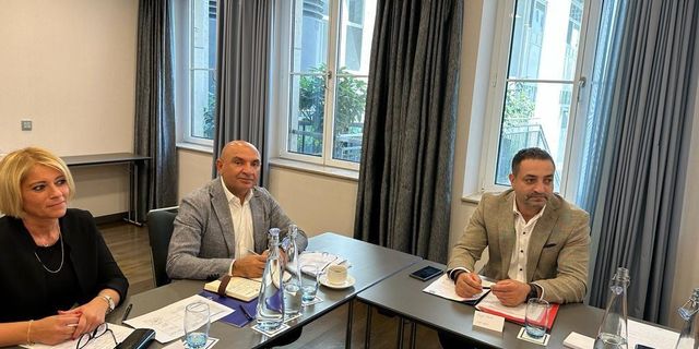 CHP: Yurt dışı oylarında istediğimiz sonuçları alamadık