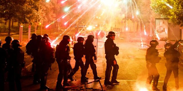 Yıldız: Polislere ateş etme yetkisi verildi, ölümler arttı
