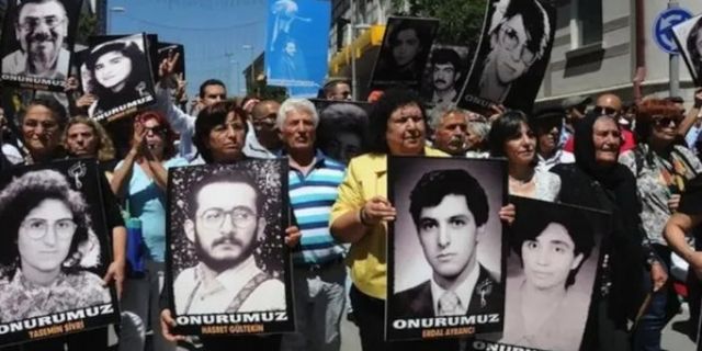 33 aydın yakılarak katledilmişti: Erdoğan, Gül'ü affetti