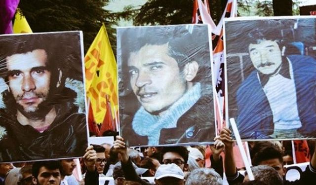 Darağacında üç fidan 6 Mayıs 1972'de neden idam edildi?