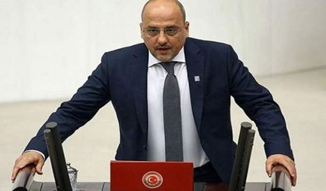 TİP Milletvekili Ahmet Şık: Peker'in iddialarını araştırmak için bağımsız komisyon kuruyoruz
