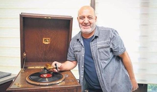 Kalan Müzik'in sahibi Hasan Saltık hayatını kaybetti