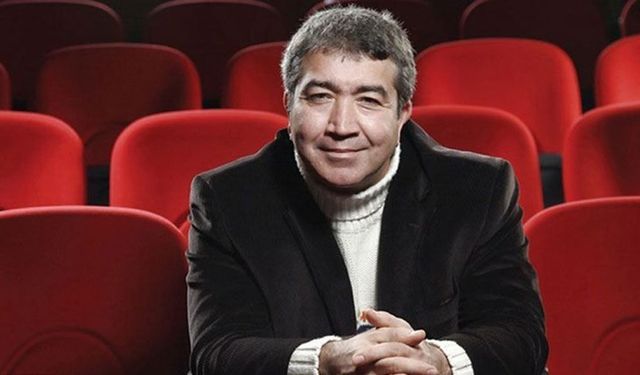 Tiyatro oyuncusu Turgay Yıldız hayatını kaybetti
