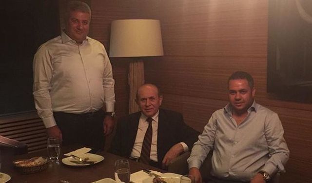 Peker'den yeni açıklamalar: AKP'li Kuzu, uyuşturucu kaçakçısı Zindaşti'yi tahliye ettirdi