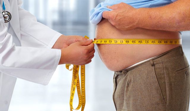 Araştırma: Obezitenin temel nedeni çok yemek değil