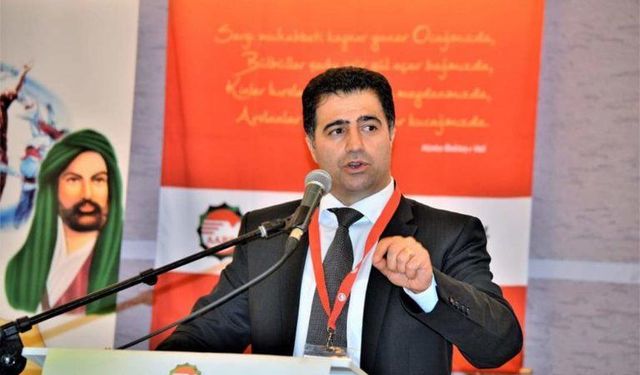 Cemevi açılışında konuşmaya engel olan AKP'li başkana AABK'den tepki: Alevilere yönelik ayrımcılık son bulsun