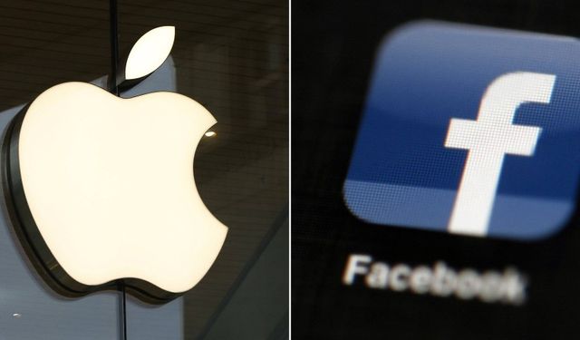 Facebook, köle satışı haberleri sonrası Apple'ın hedefinde