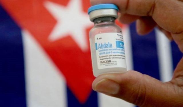 Küba, Covid-19 aşı yaşını 2’ye düşürdü