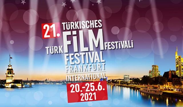 21'inci Uluslararası Frankfurt Film Festivali gün sayıyor