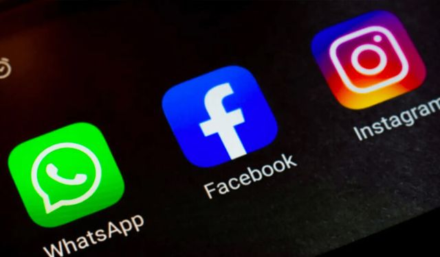 "Facebook, şirket ismini değiştirmeyi planlıyor"