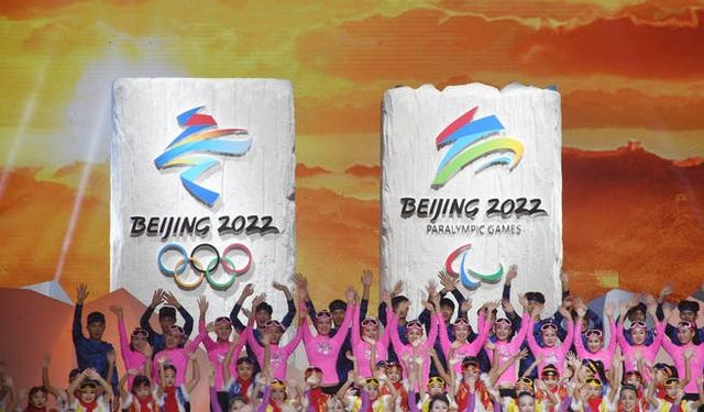 ABD'den, Pekin Olimpiyatları'na diplomatik boykot