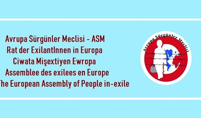 ASM'den 10. yıl etkinliği: Avrupa çapında sempozyum