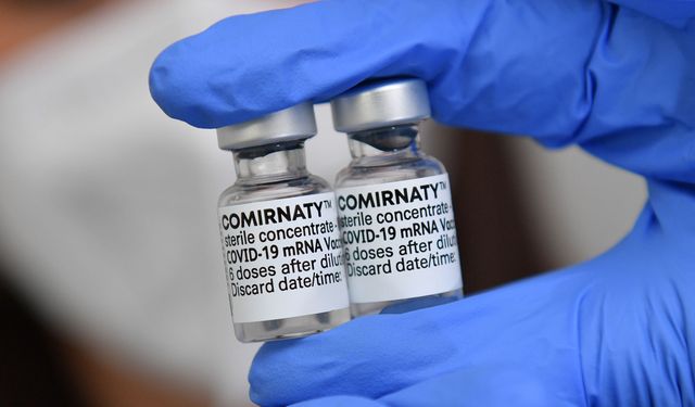 ABD'de 5 yaş altı çocuklara Covid-19 aşısı erteledi